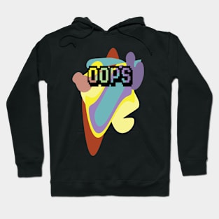 Oops Hoodie